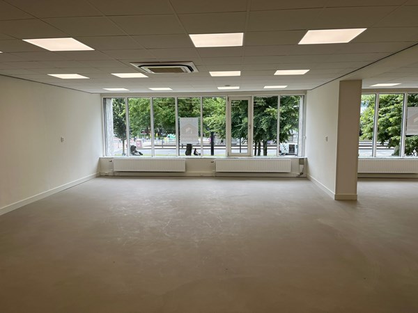 Medium property photo - Weena 75-77, 3013 CH Rotterdam